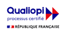 Nosformations est certifiée QUALIOPI